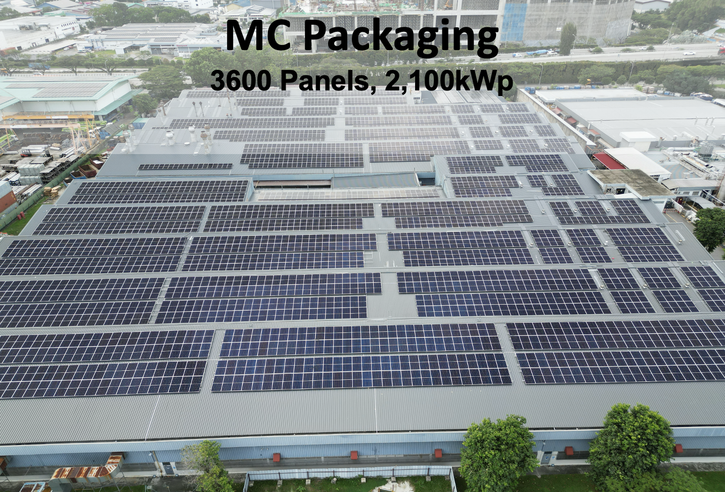 MC Packaging