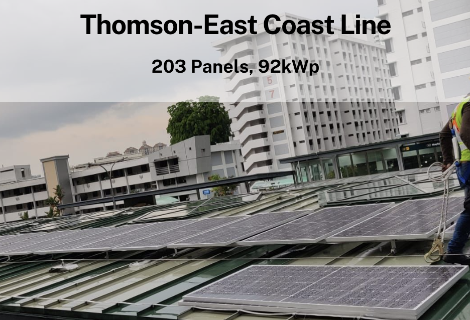 Thompson East Coast Line